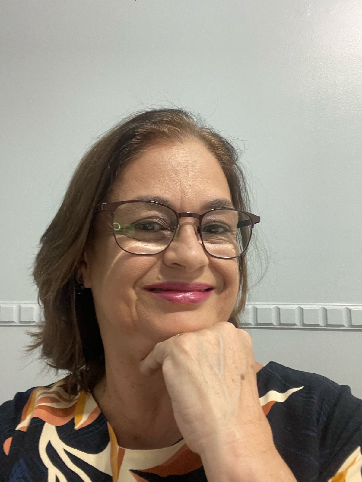 elaine loza